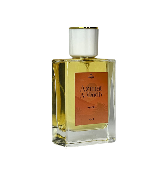 Azmat Al Oudh