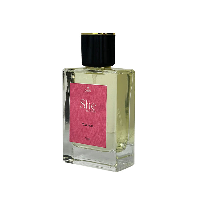 She by Snifin