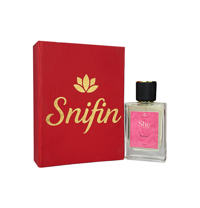 She by Snifin