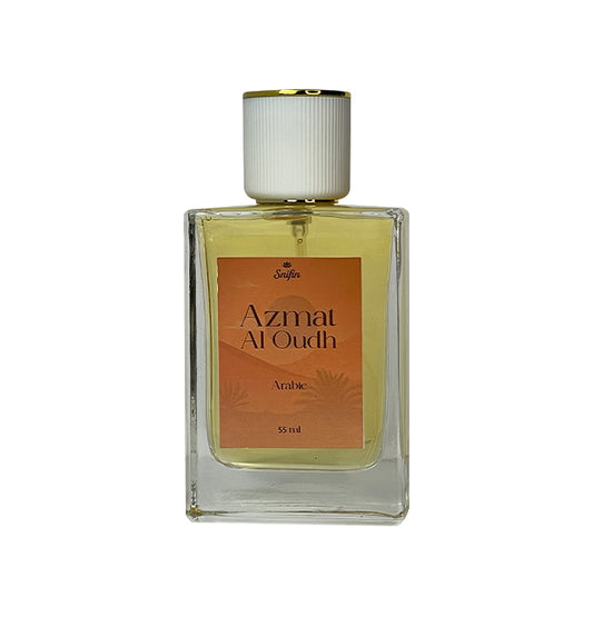Azmat Al Oudh