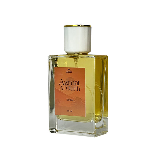 Azmat Al Oudh