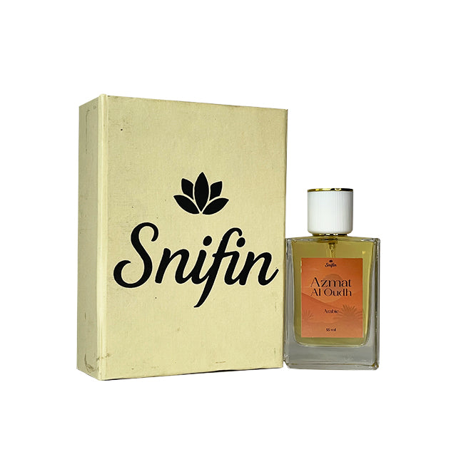 Azmat Al Oudh
