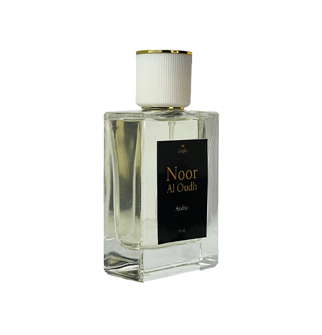 Noor Al Oudh