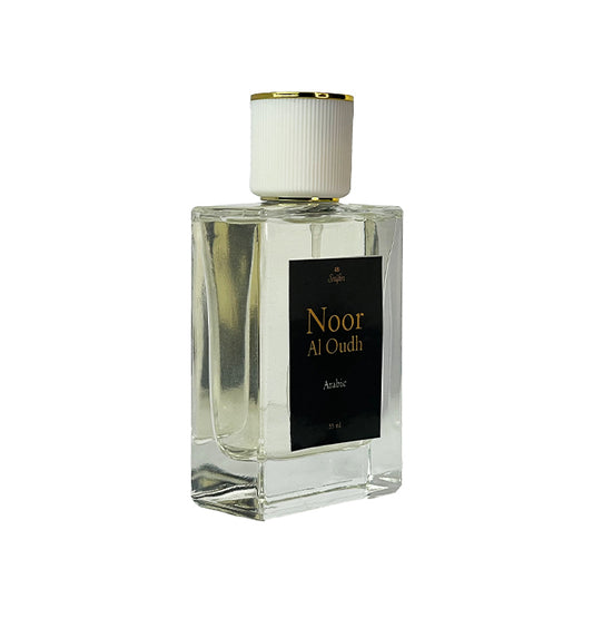 Noor Al Oudh