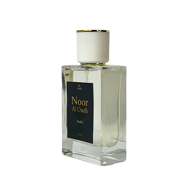 Noor Al Oudh