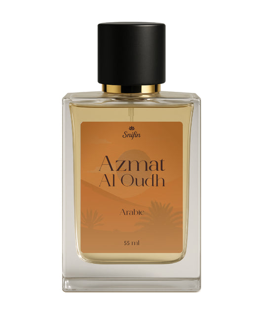 Azmat Al Oudh