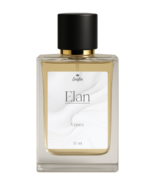 Élan