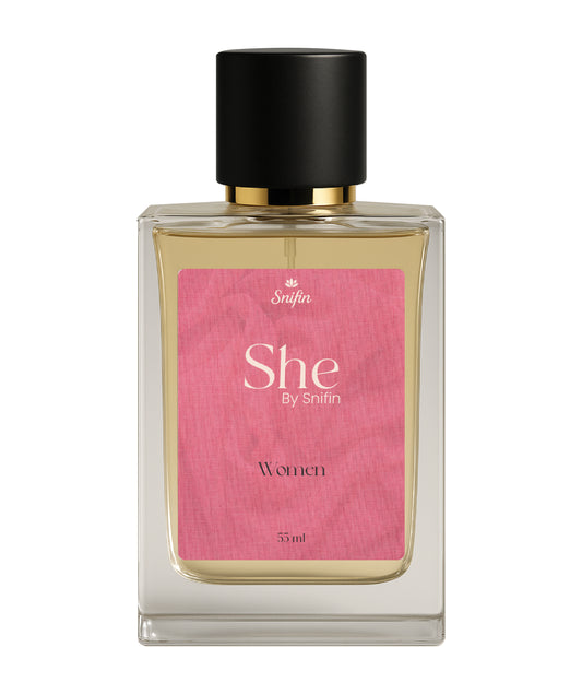 She by Snifin