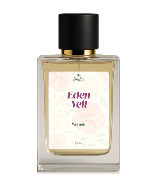Eden Veil