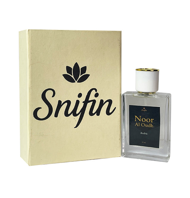 Noor Al Oudh