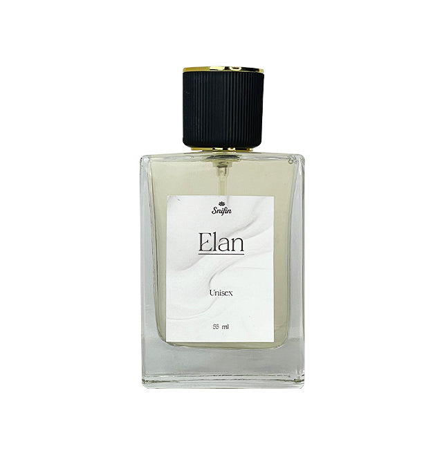 Élan