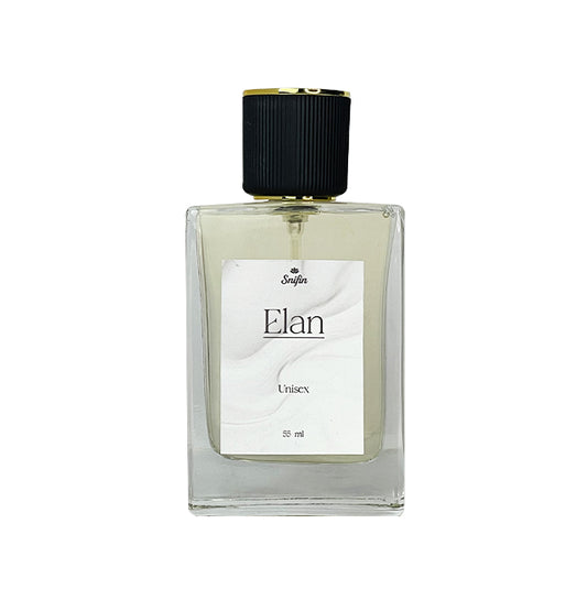 Élan