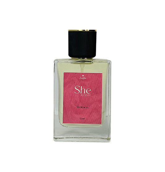 She by Snifin