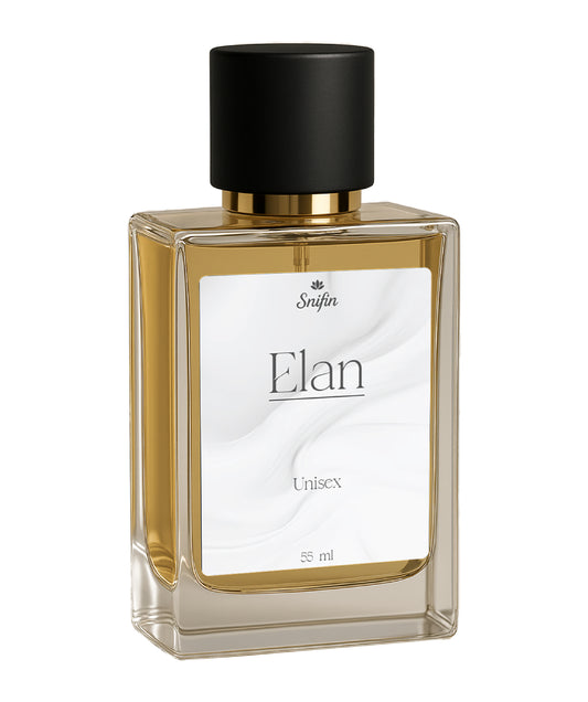 Élan