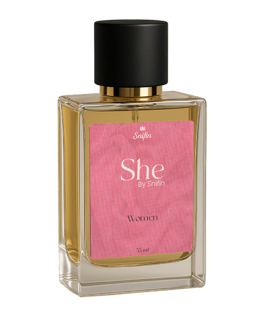 She by Snifin