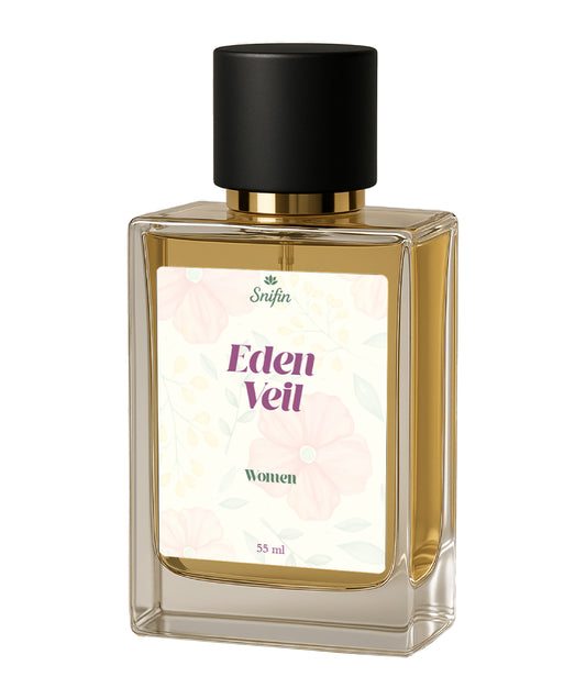 Eden Veil