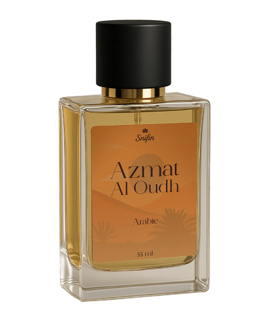 Azmat Al Oudh