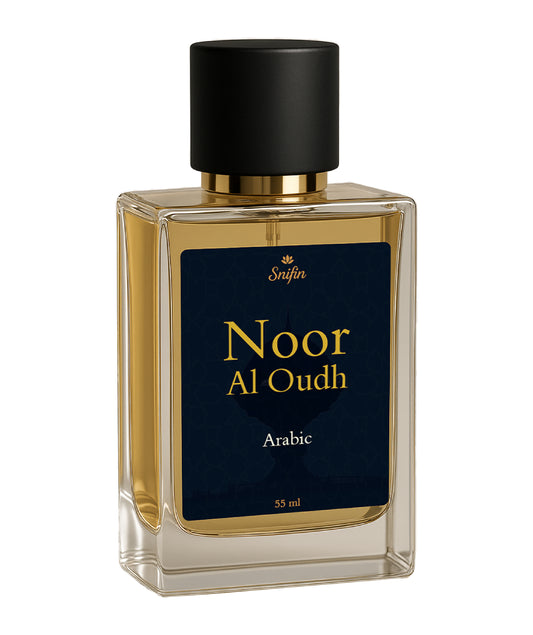 Noor Al Oudh